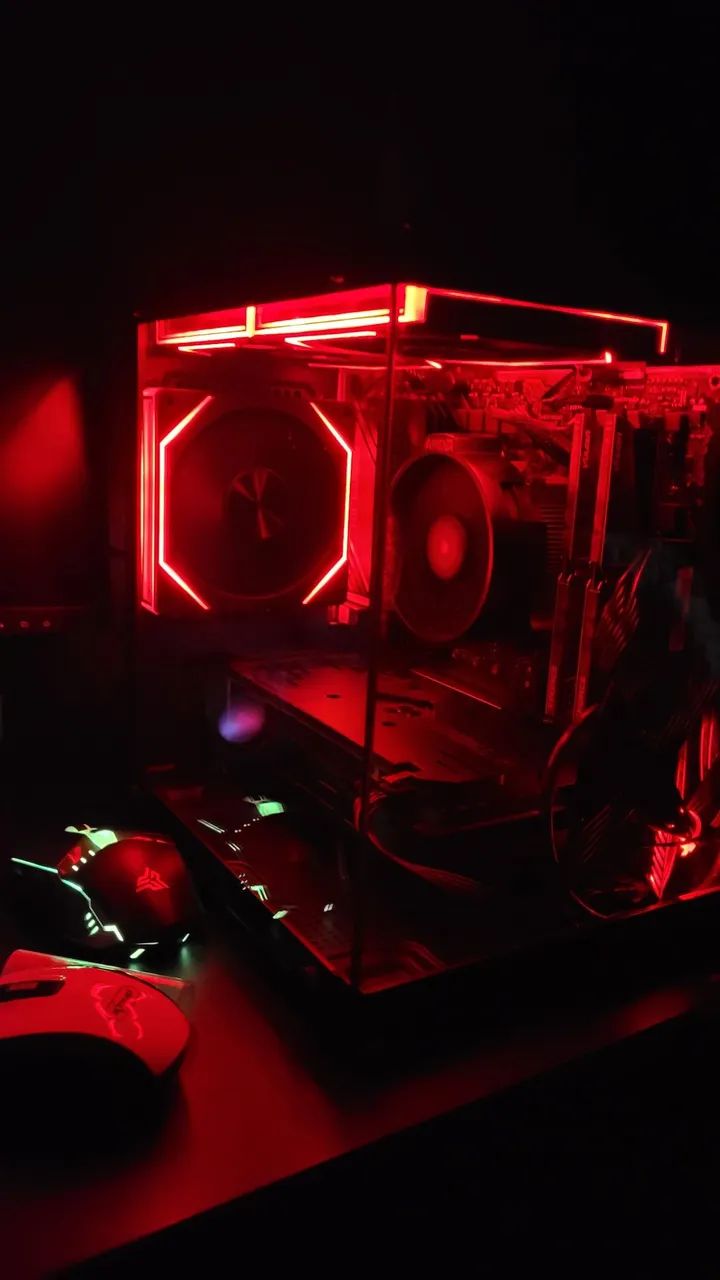 PC GAMER - Foto 4