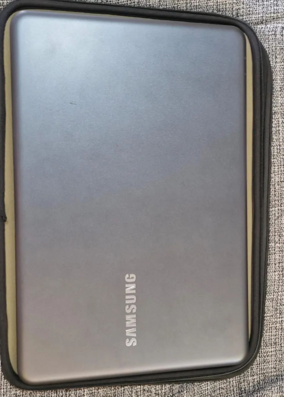 Notebook Samsung Expert  - Foto 2