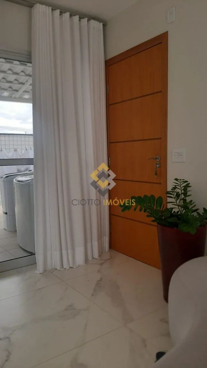Área privativa - Floramar - Foto 3