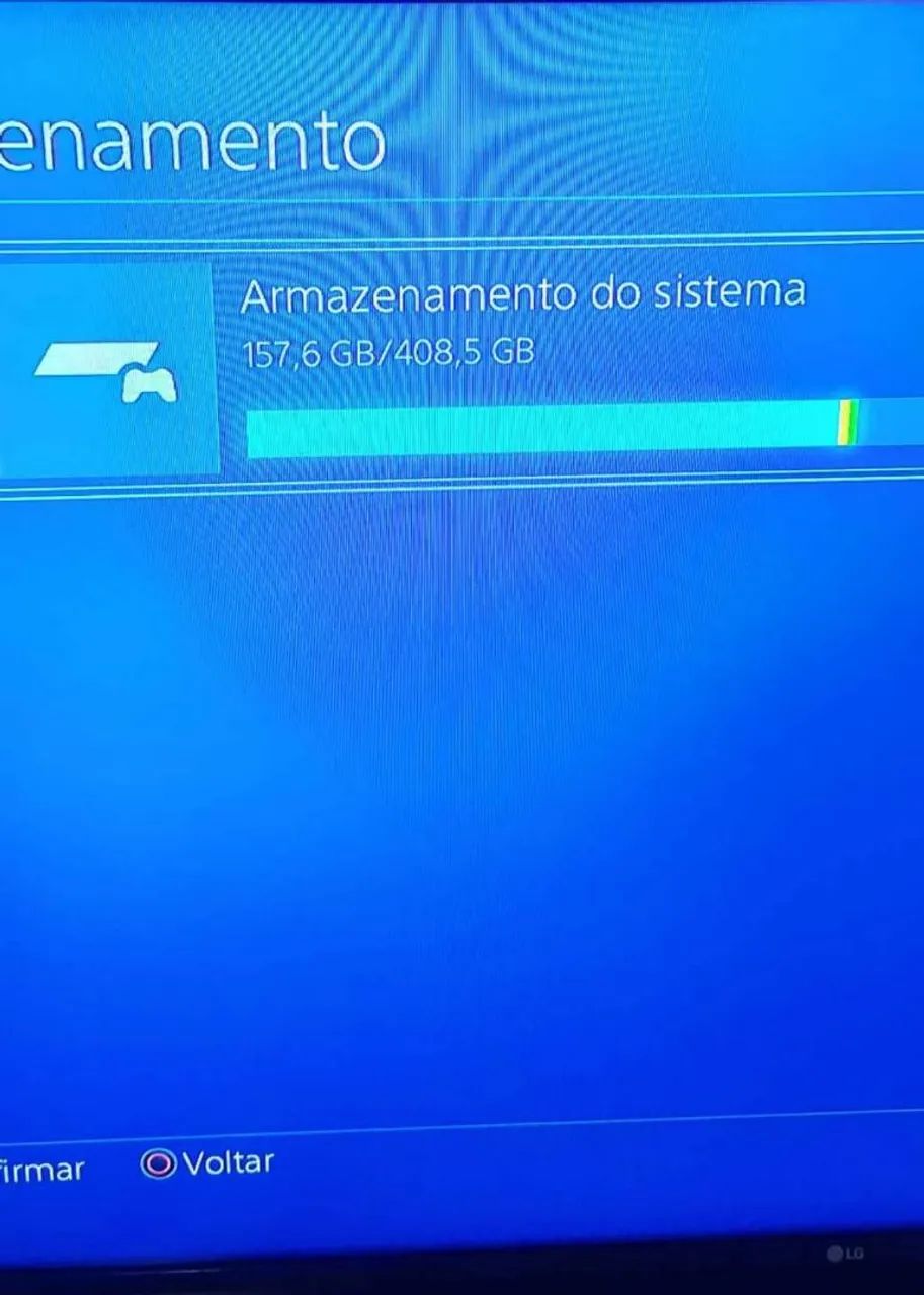 Ps4 500 gb - Foto 2