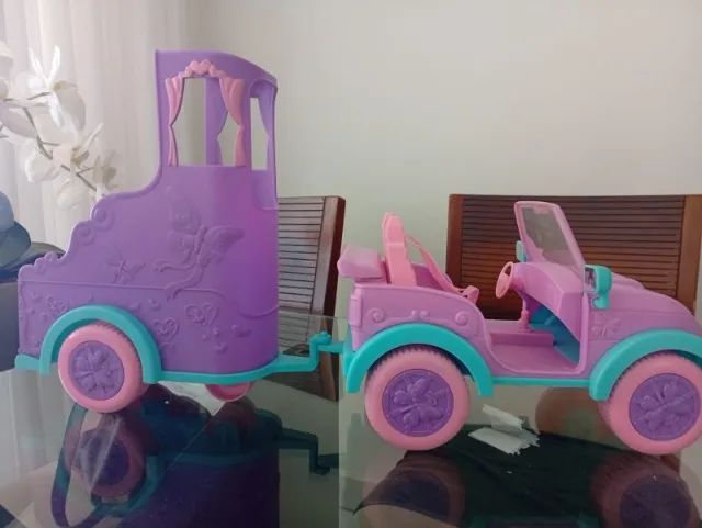 Brinquedos Infantis - Foto 2