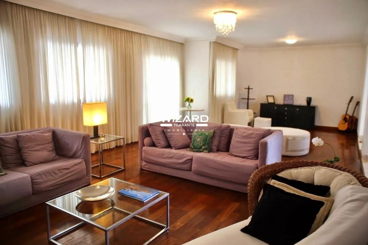 Apartamento no Tatuapé - Edifício Igapos