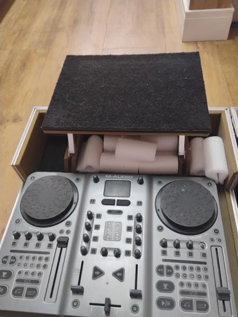Controladora DJ Xponent  - Foto 4