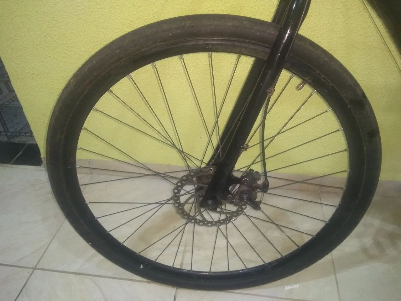 Vende bicicleta aro 29  - Foto 3