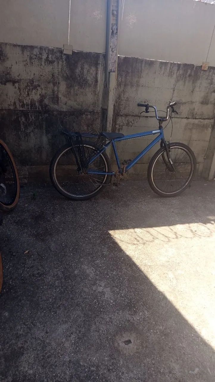 Bicicleta aro 26 