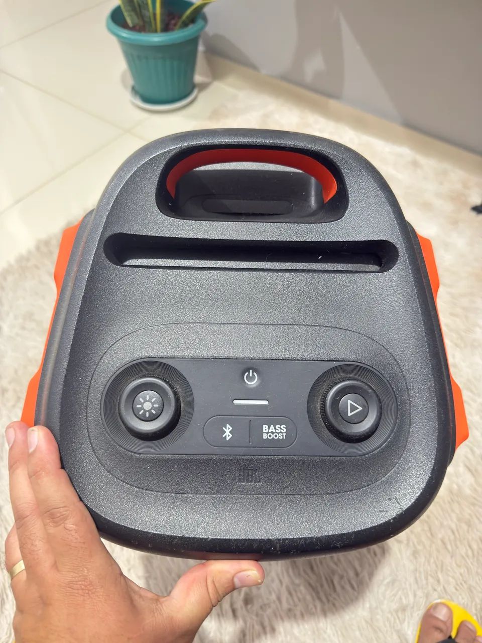 JBL PARTY BOX 110 - Foto 5