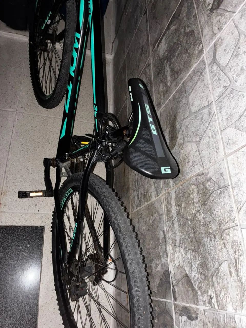 Bicicleta Aro 29 - Foto 2
