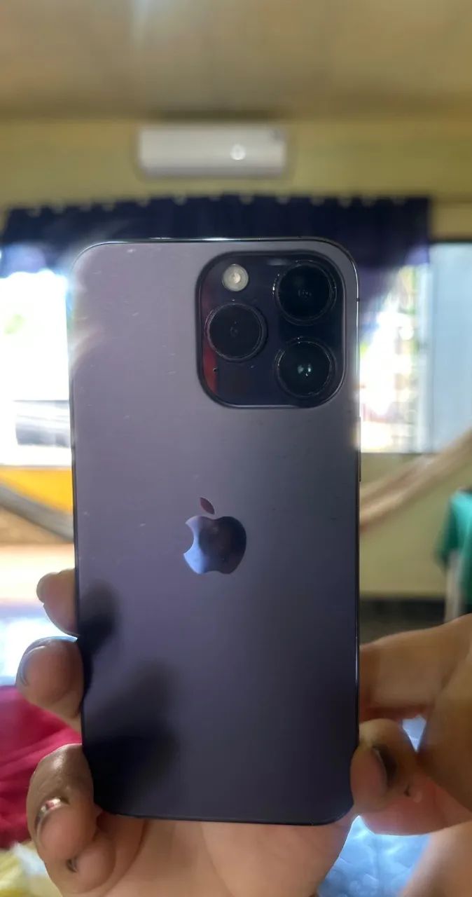 iPhone 14 Pro Max