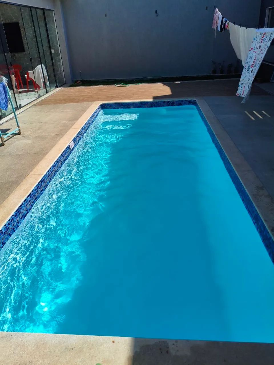 Limpeza e manutenção em piscinas - Foto 3
