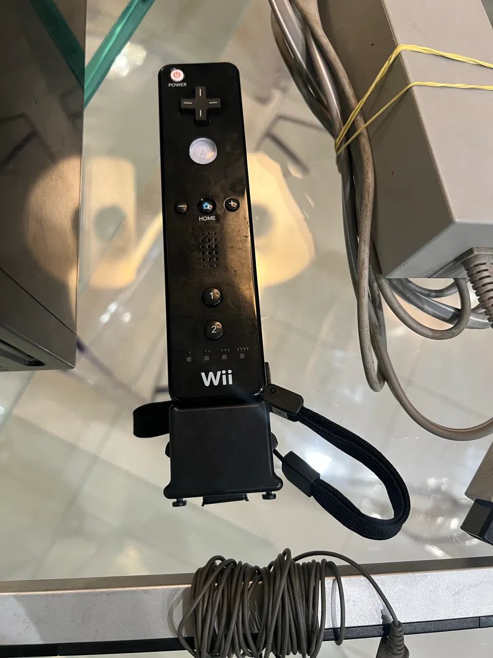 Nintendo wii  - Foto 3