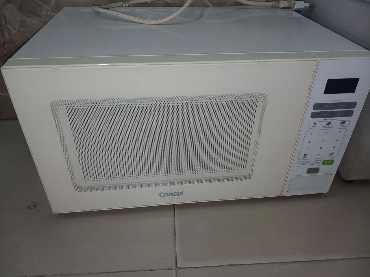 Microondas