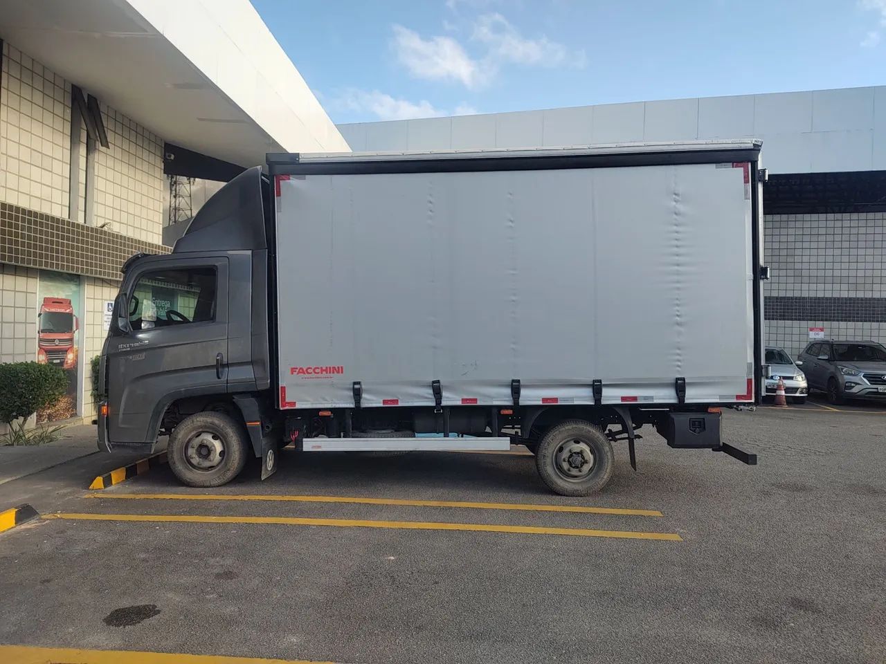 Delivery Express - Foto 4