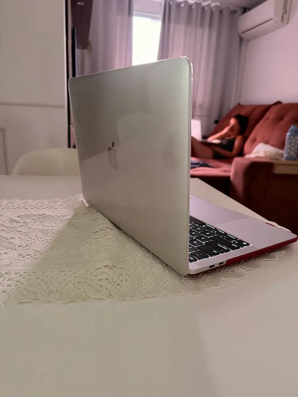 Macbook Pro 13 TouchBar - Notebooks - Taquara, Rio de Janeiro
