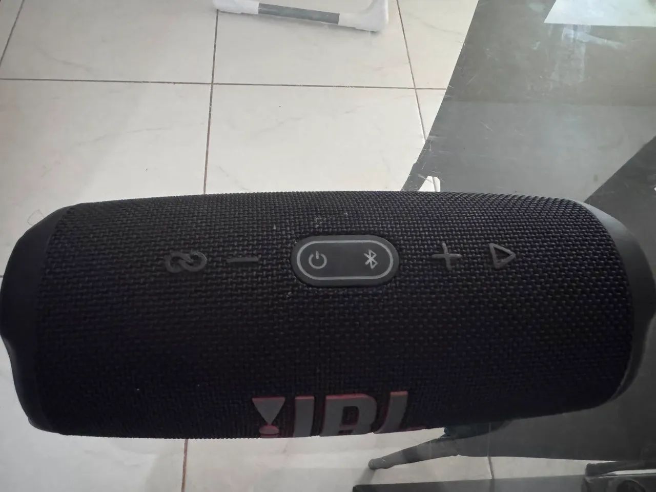 JBL CHARGE 5 - Foto 3