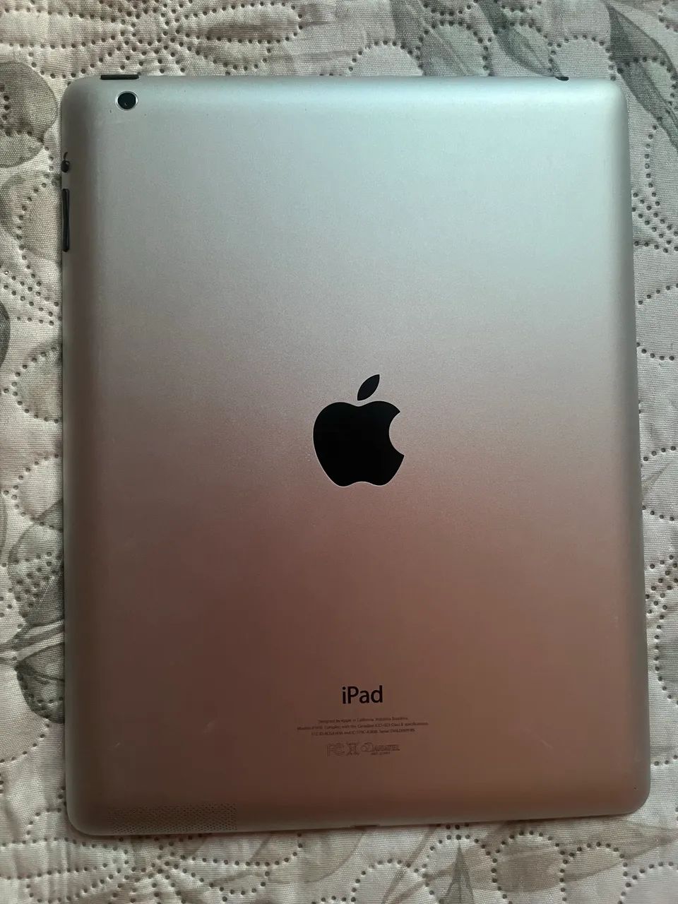 iPad 4  - Foto 2