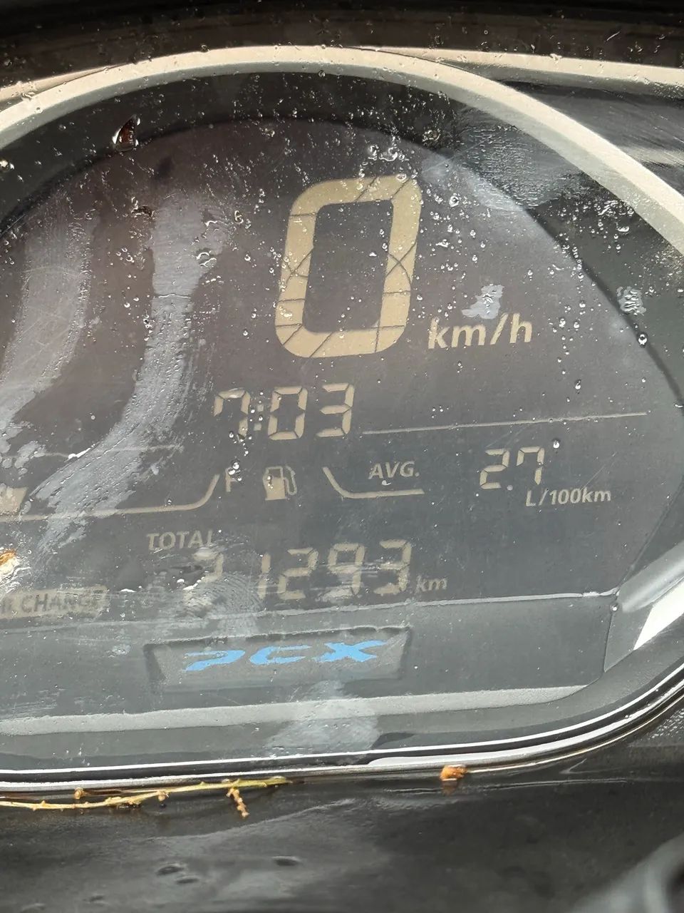 PCX 150 21/21 - Foto 4