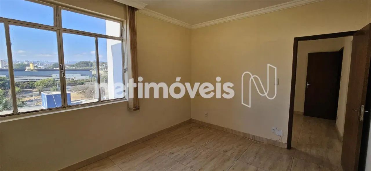 Venda Apartamento 3 quartos Coração Eucarístico Belo Horizonte