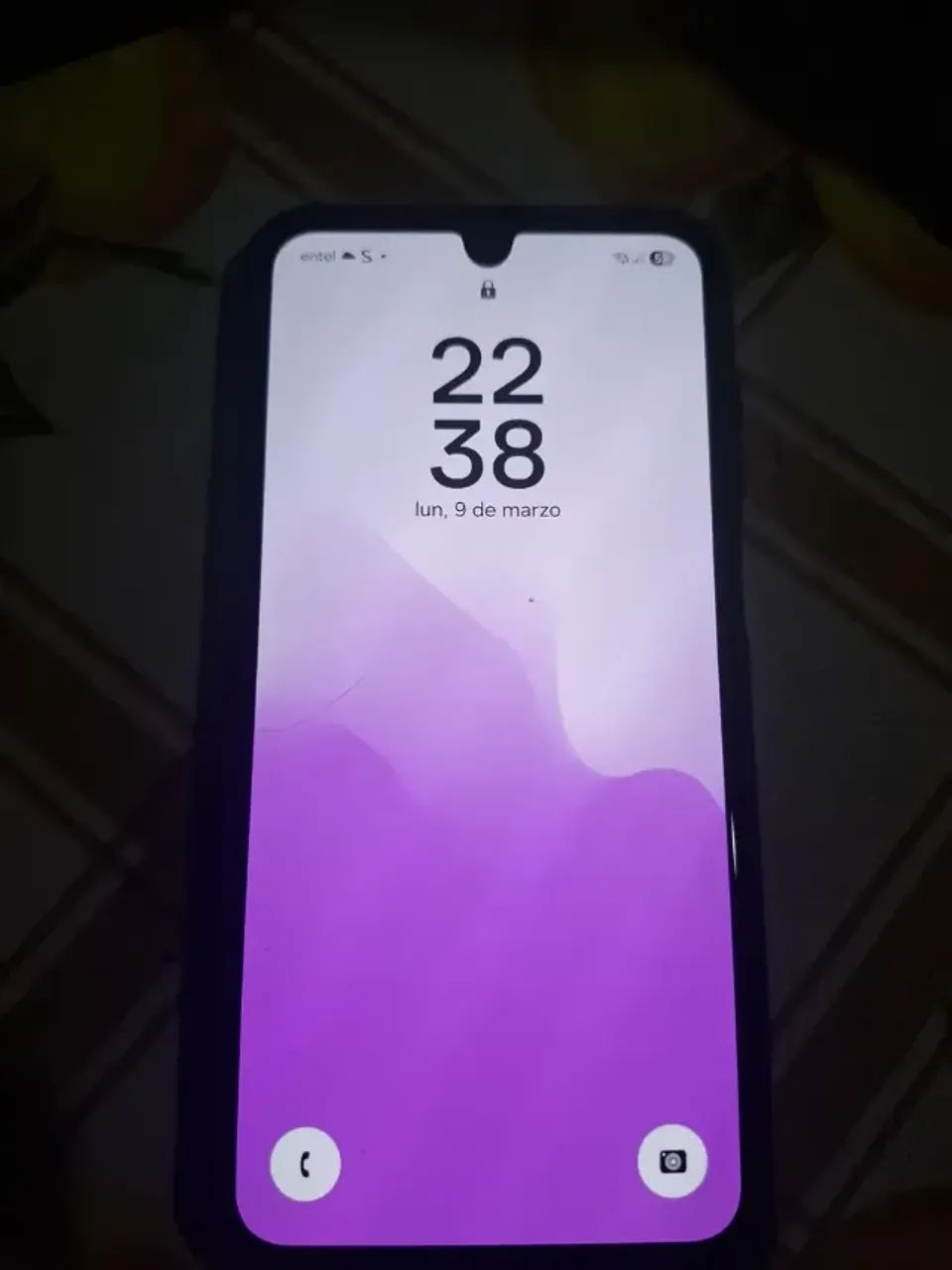 Celular Samsung Galaxy A17 5G - Foto 5