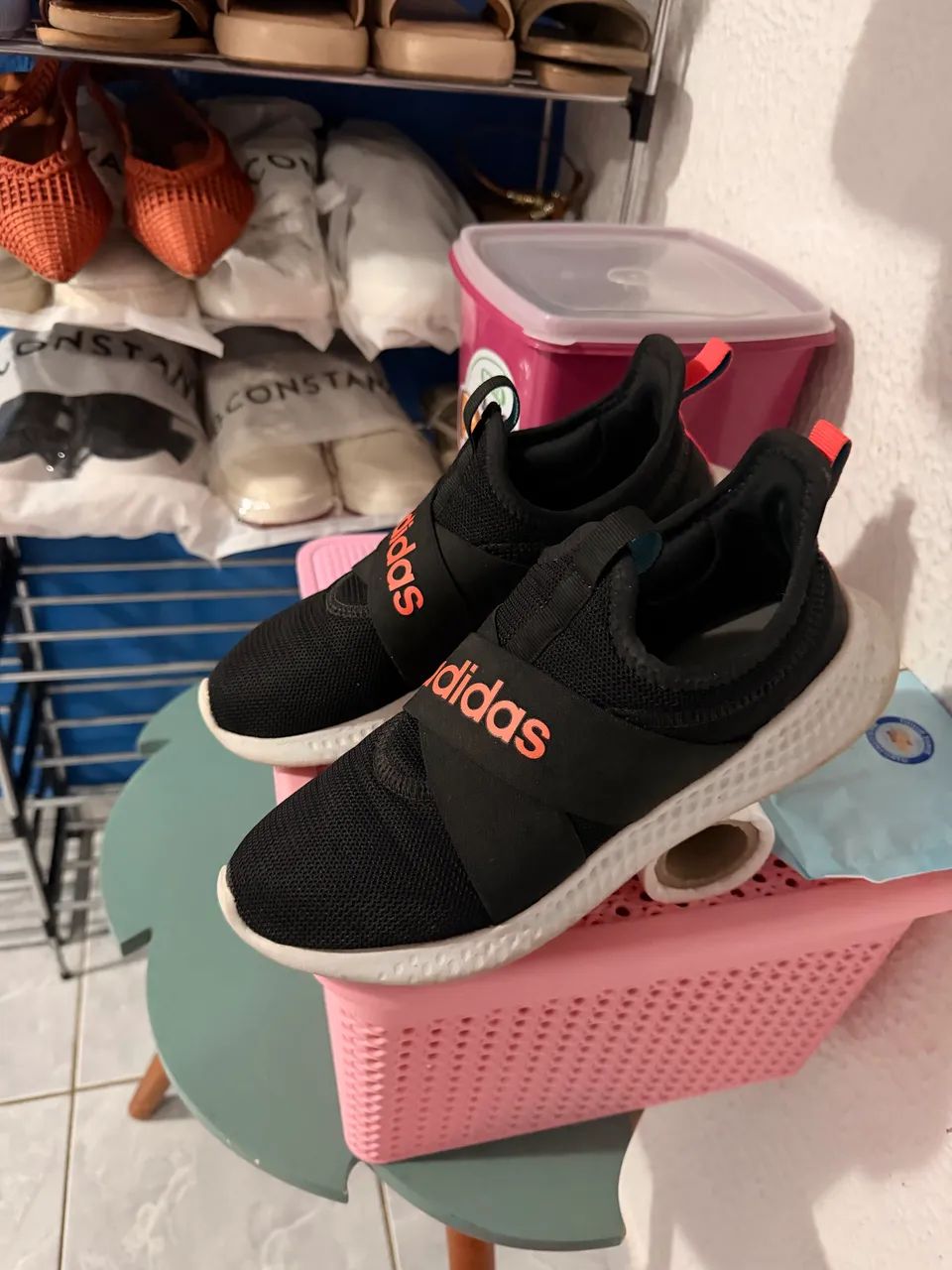Tênis adidas - Foto 2