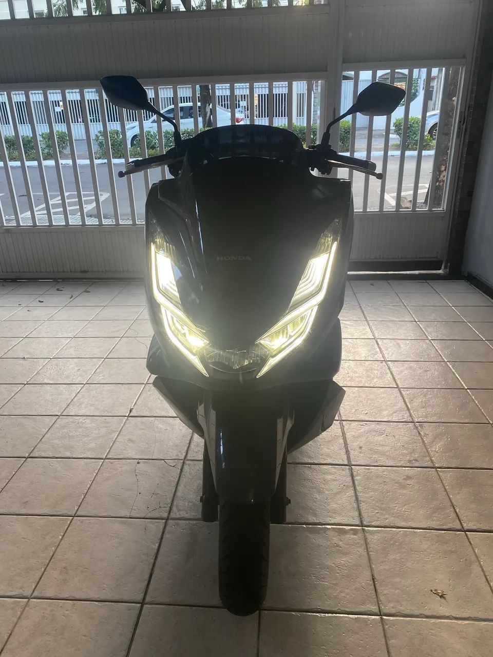 Honda PCX - Foto 2