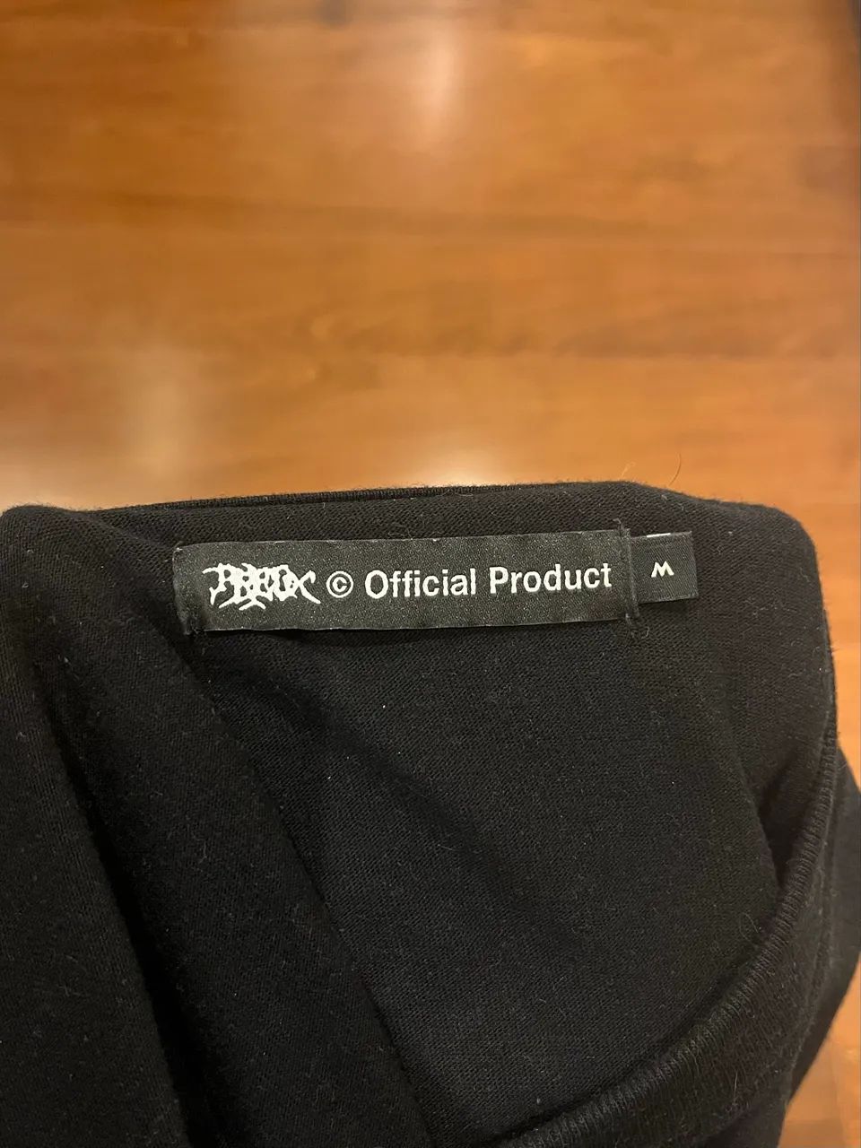Camiseta Boxy Preux - Foto 4