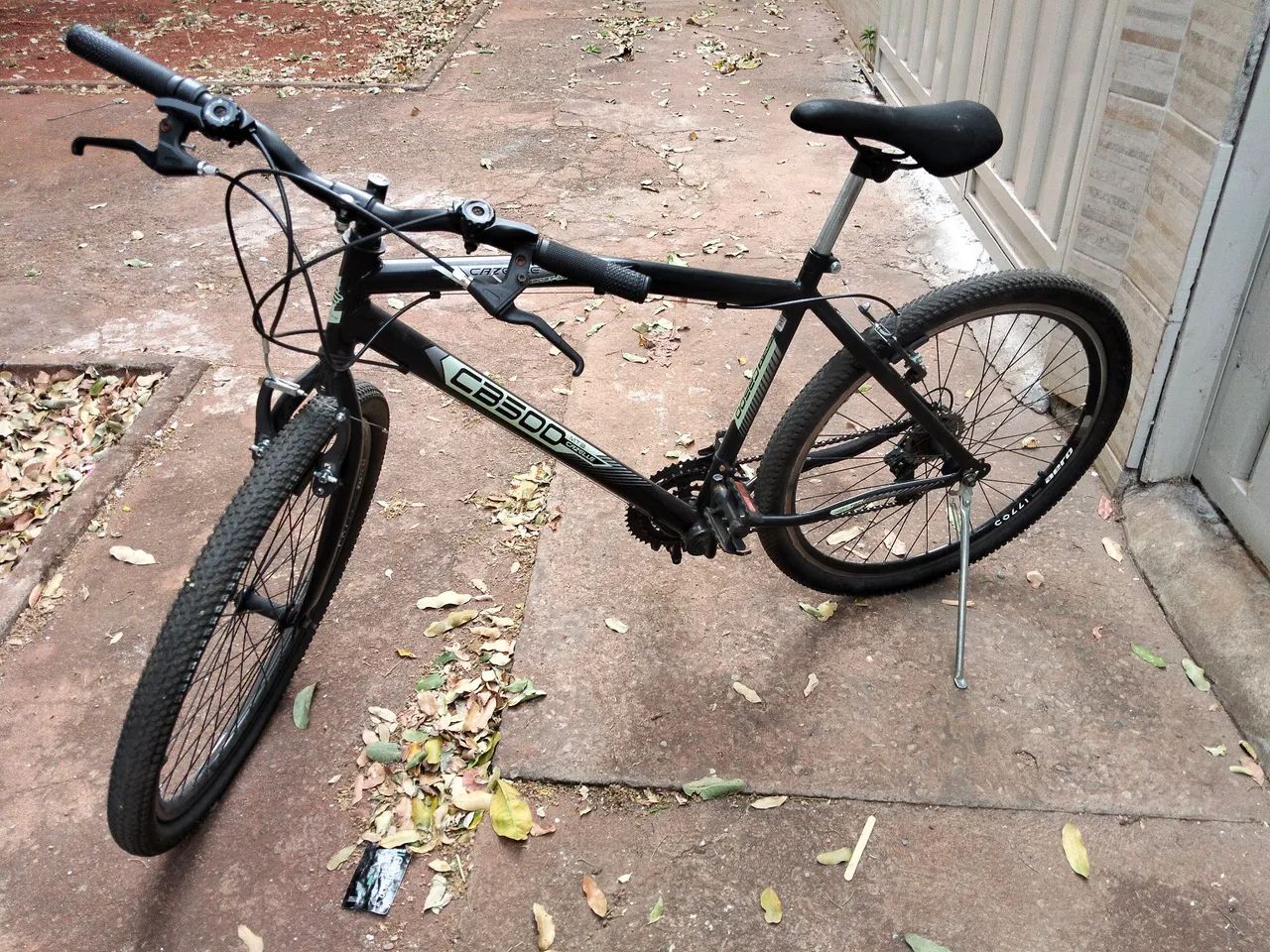 Vende-se bicicleta  - Foto 5