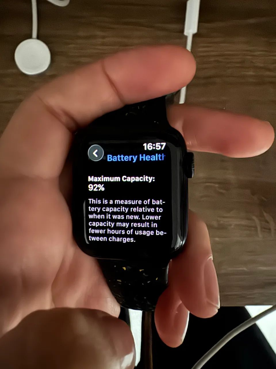 Apple Watch SE 2 40mm - Foto 5