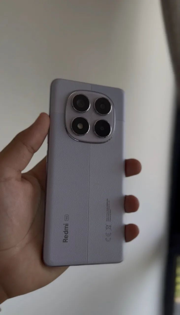 Redmi note 14 pro 5G - Foto 2