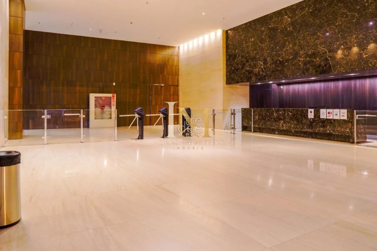 SALA / LAJE CORPORATIVA - CENTRO - CURITIBA - PR - Foto 4