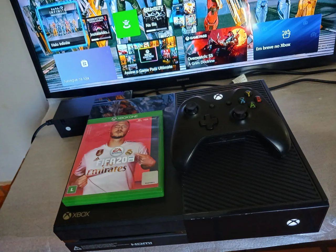 Xbox one - Foto 4