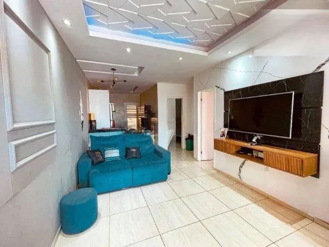 vendo casa em lagoa seca NAS37 - Foto 5