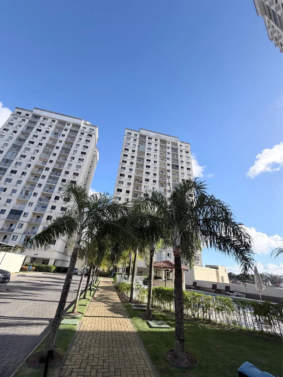 APARTAMENTO 3/4 COM SUÍTE E VARANDA NO CITTA ITAPUÃ  - Foto 2
