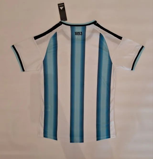 Camisa Seleção Argentina - Foto 2