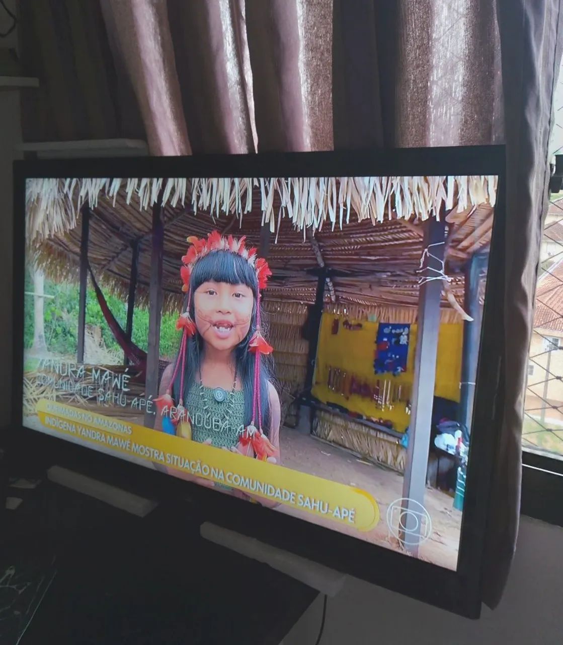 Tv AOC 42 Led  - Foto 4
