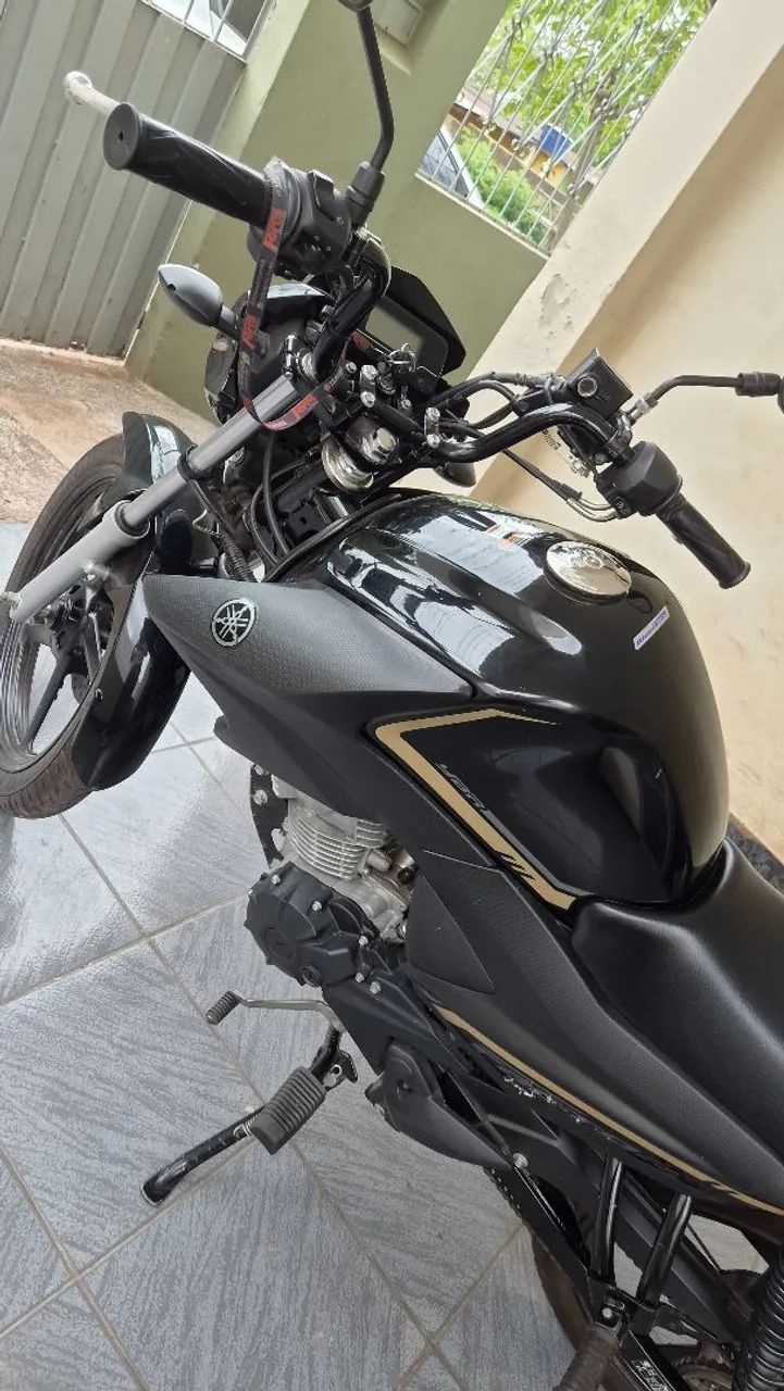 Yamaha Factor 2024 - Foto 4
