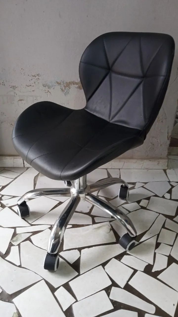 Cadeira de escritório  - Foto 3