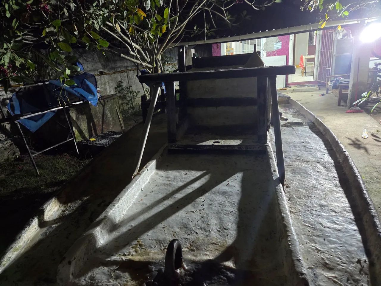 Jangada de Fibra - Foto 3