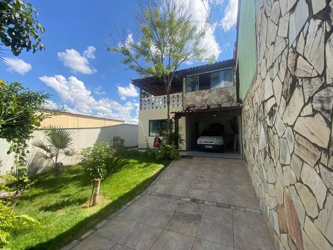 Casa para venda, 4 quarto(s), Cenáculo, Belo Horizonte - Foto 2