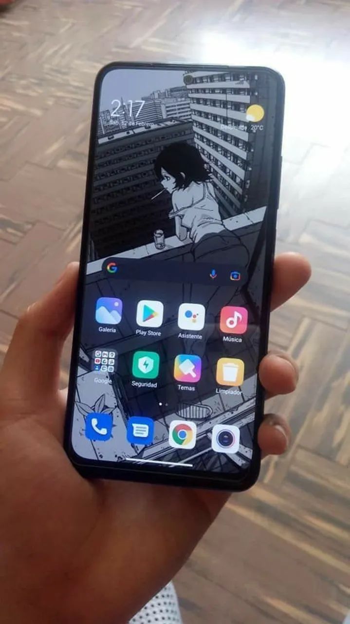 Celular Poco x6 Pro - Foto 2