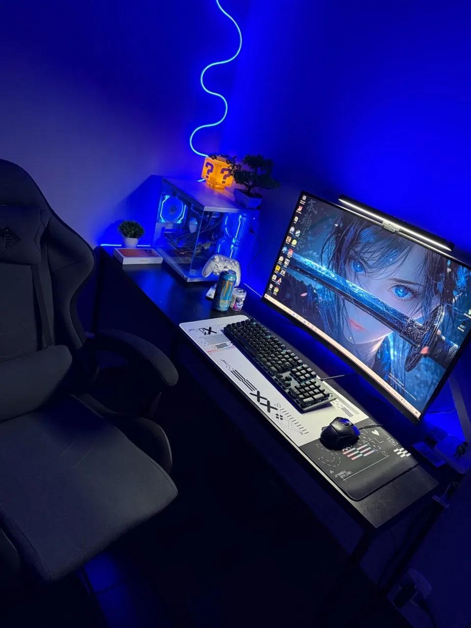 Pc gamer completo  - Foto 4