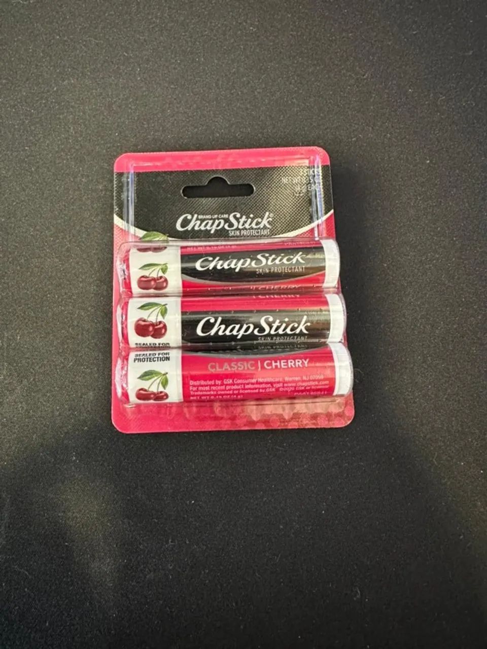 Chap Stick
