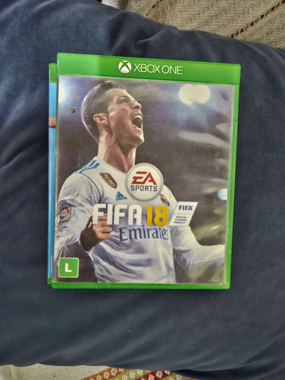 Fifa 2018