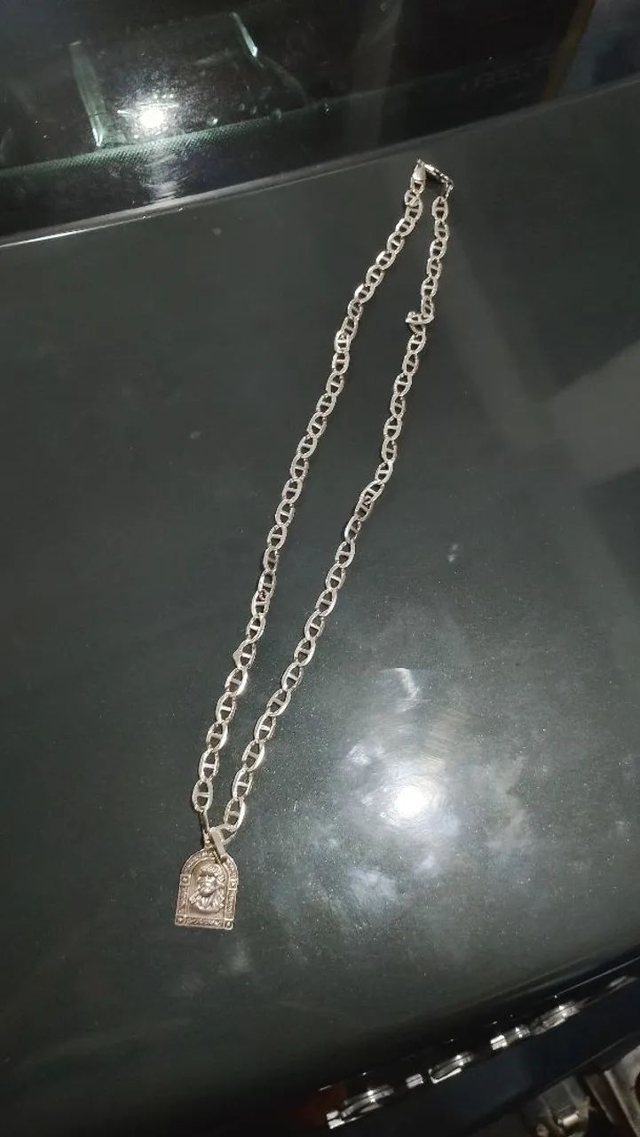 Prata 925 