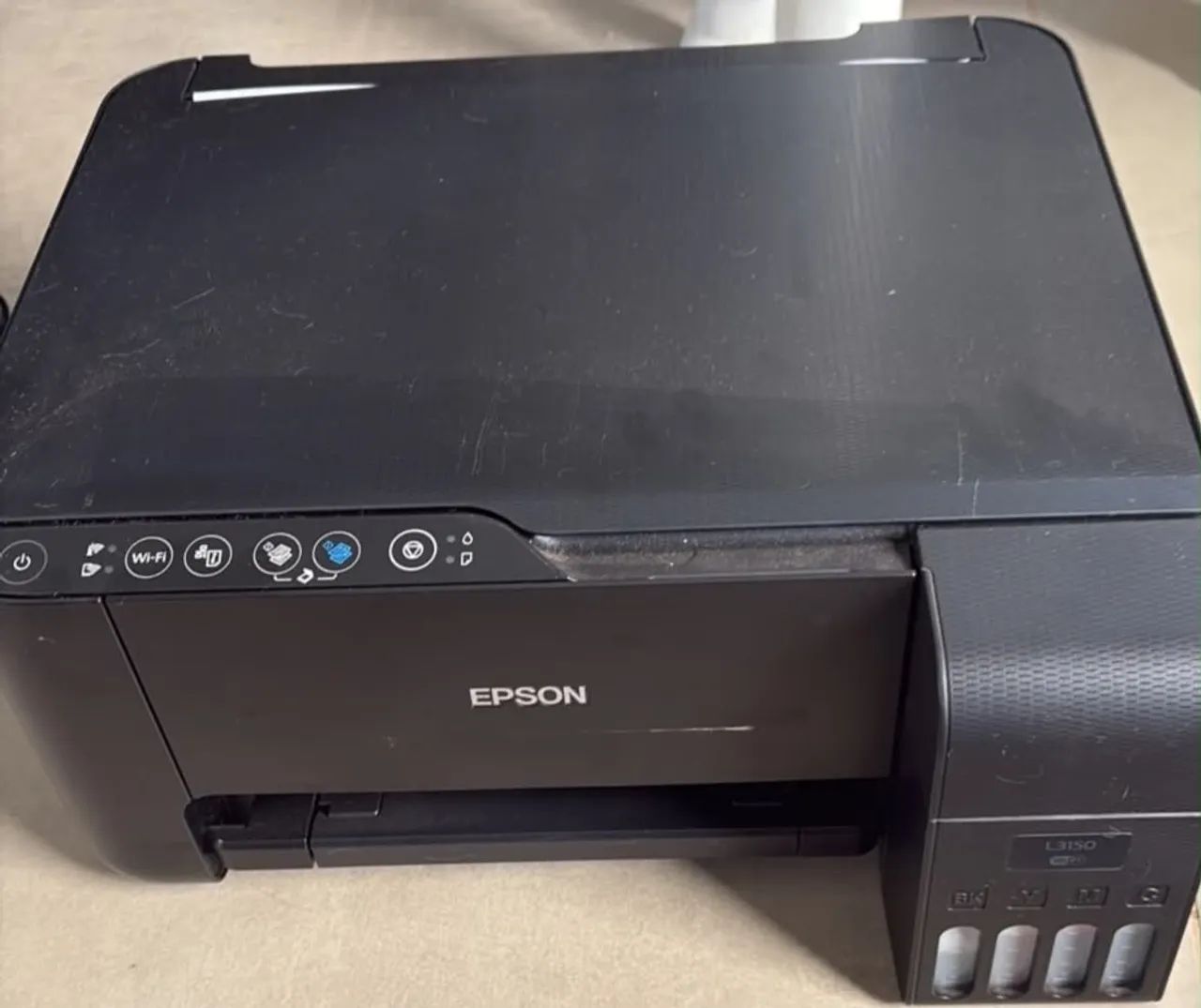Impressora Epson L3150