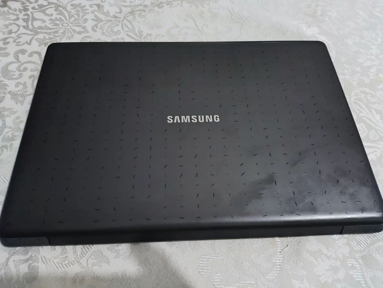 Notebook Samsung c/biometria e hdmi - Foto 4