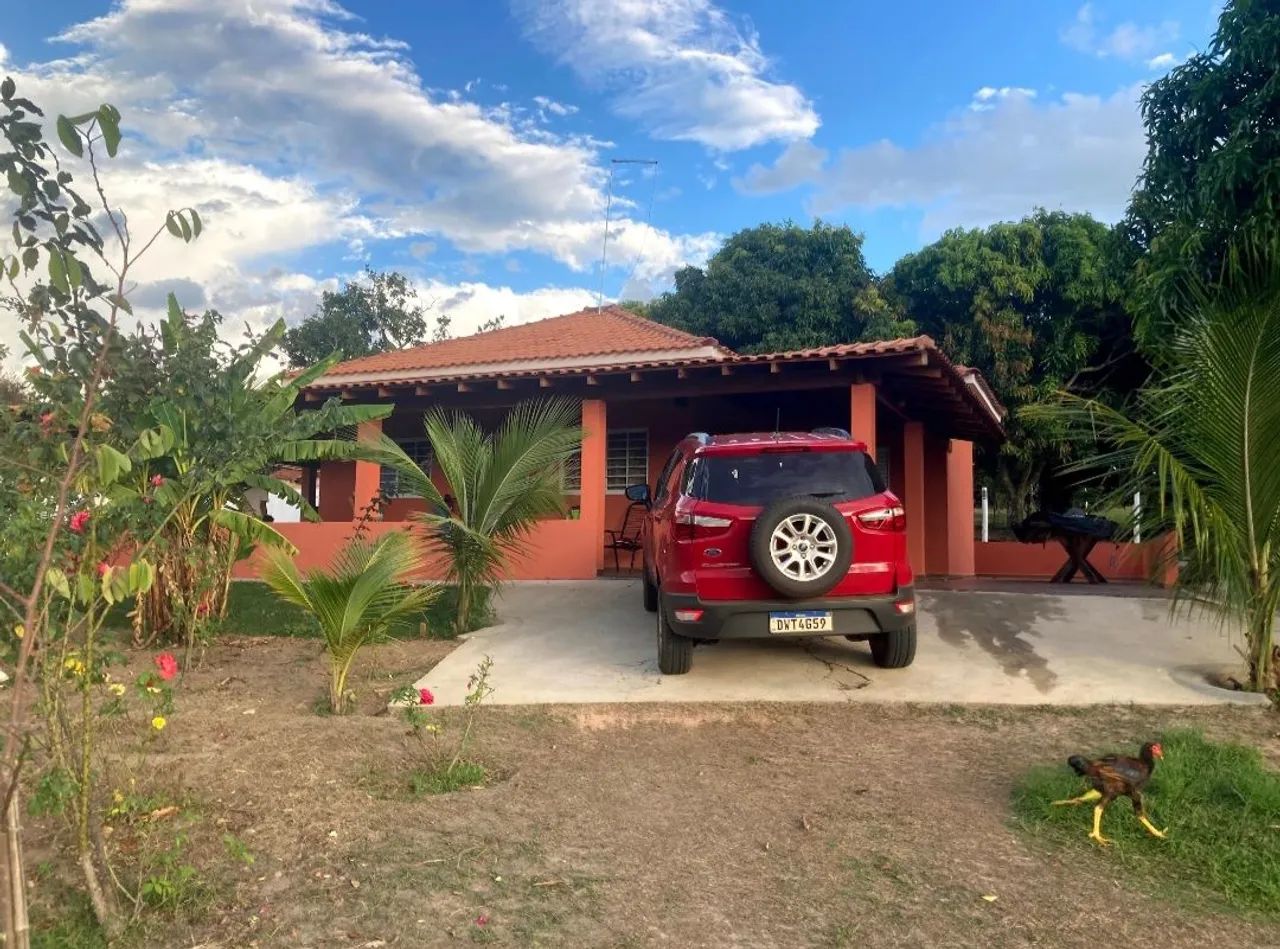 Foto - Ribeirão Preto - Vila Monte Alegre