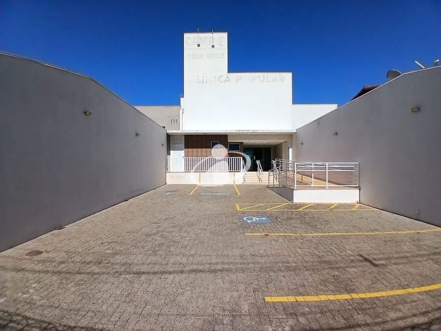 Aluguel Prédio PLANALTO - Foto 2