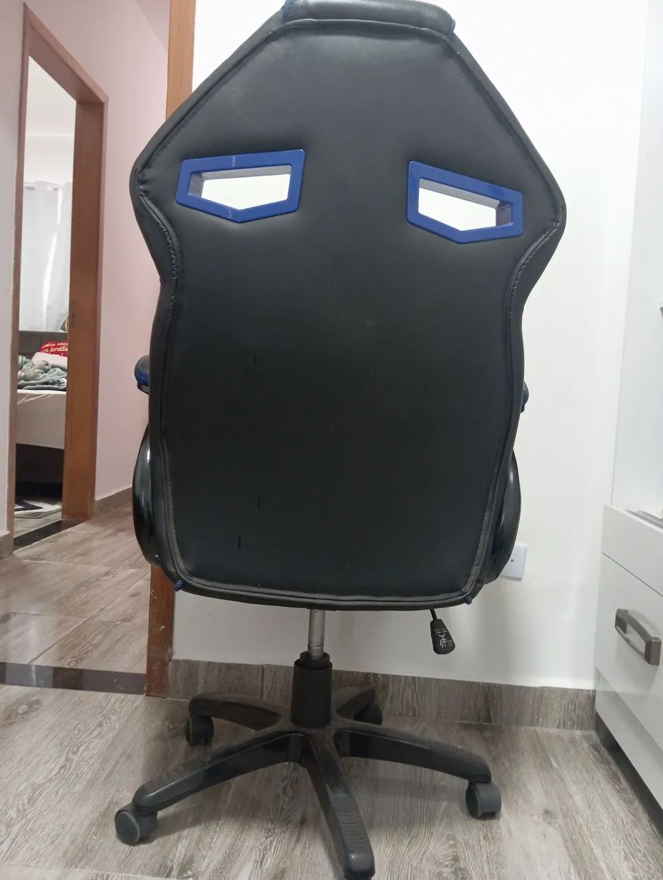 Cadeira gamer  - Foto 2