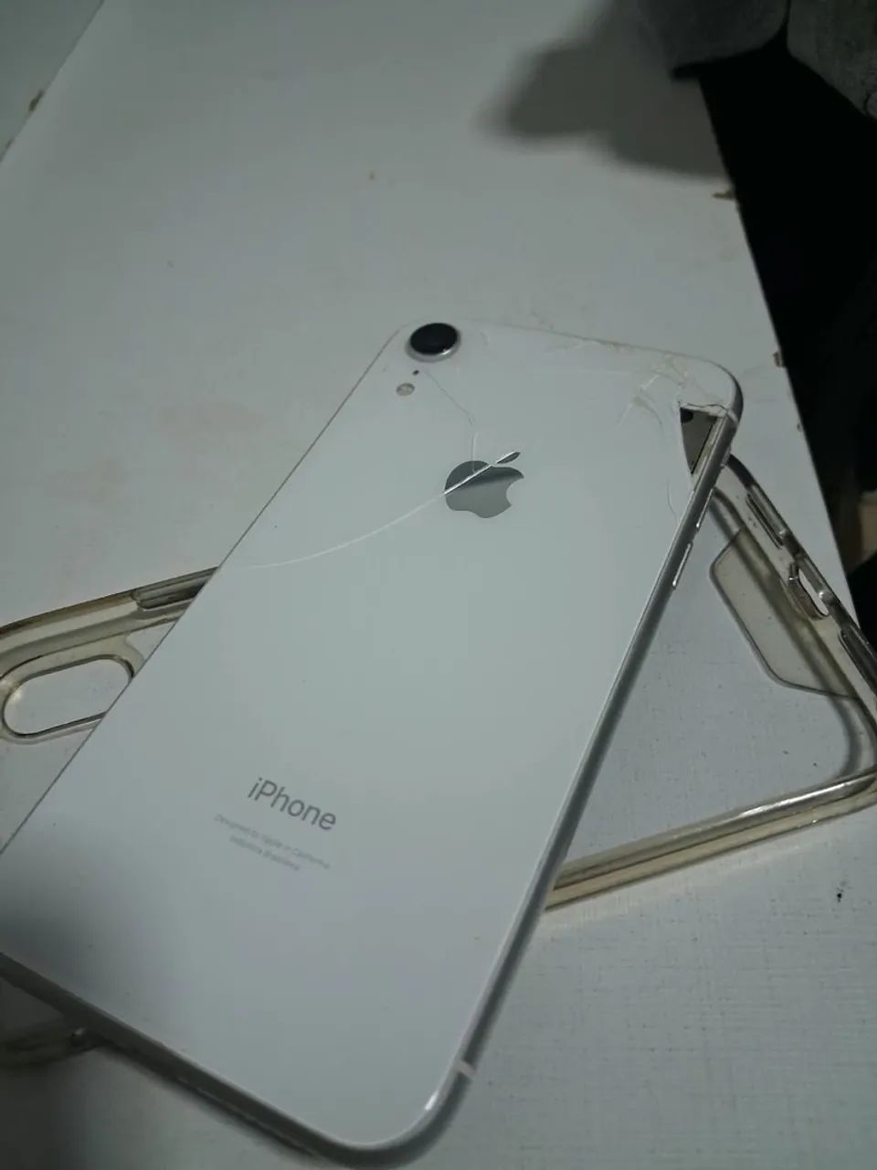iPhone xr - Foto 3