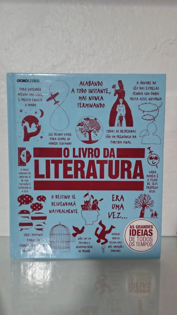 Livro
